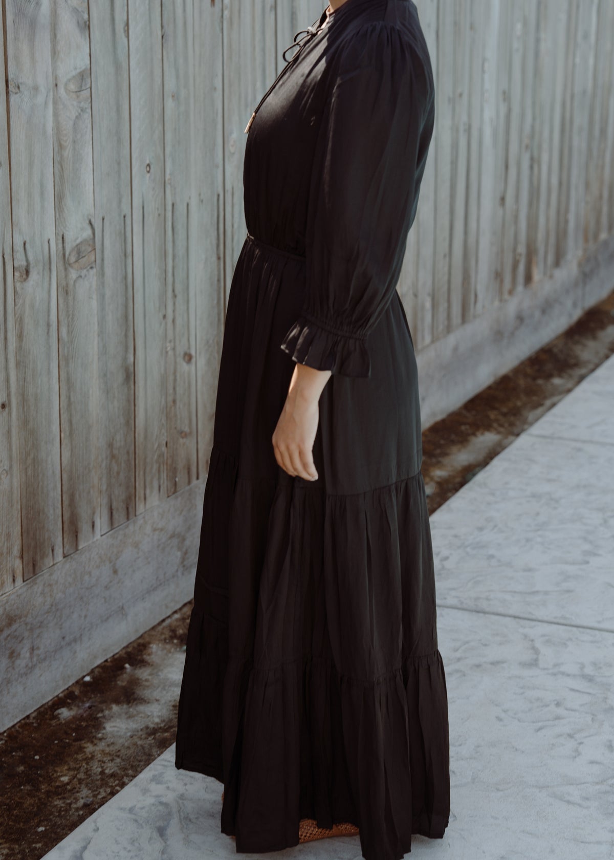 The Noelle Dress