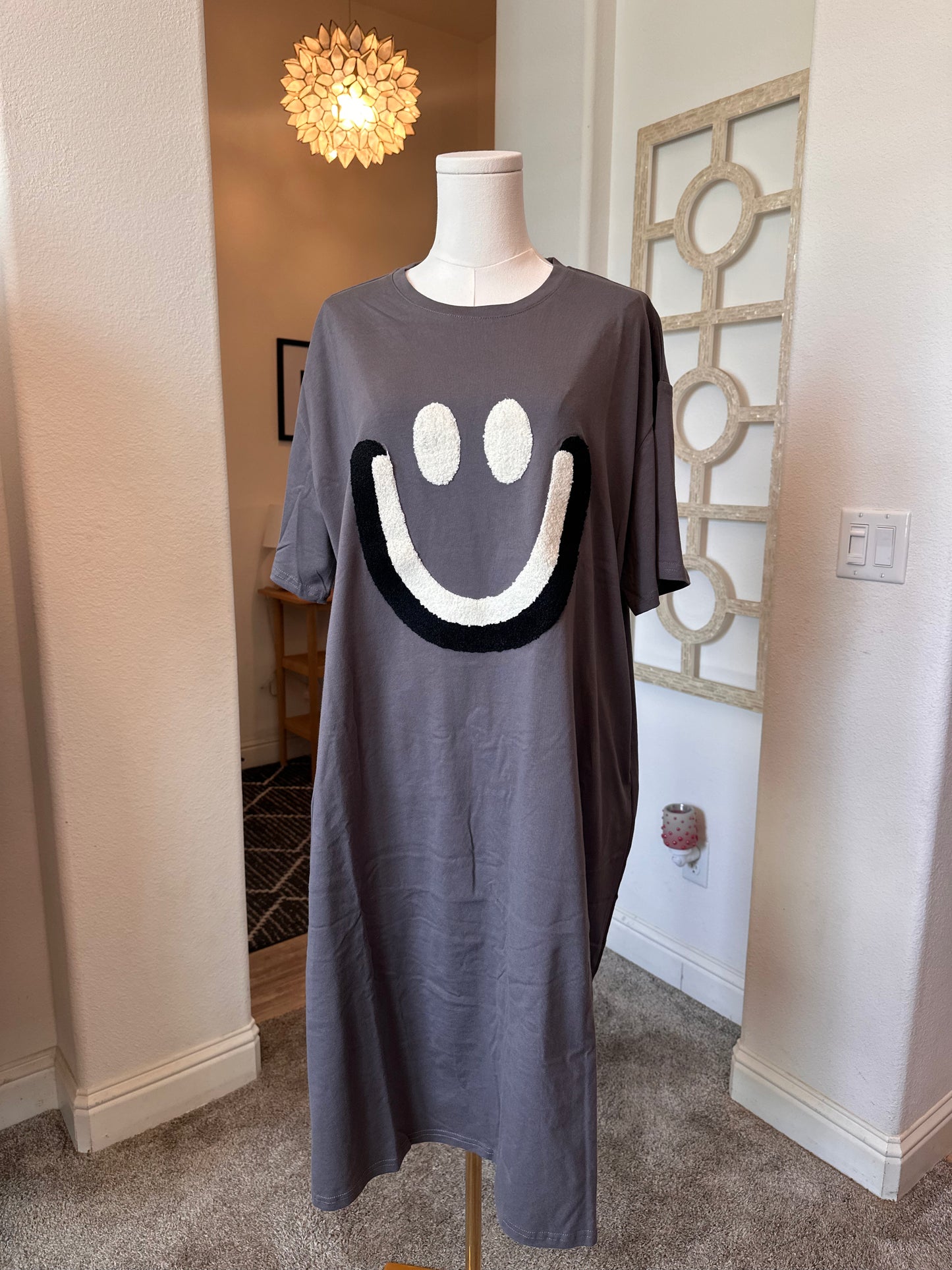 Joyful Heart Dress