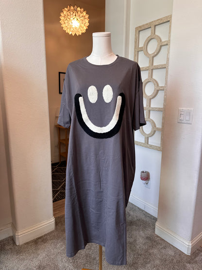 Joyful Heart Dress
