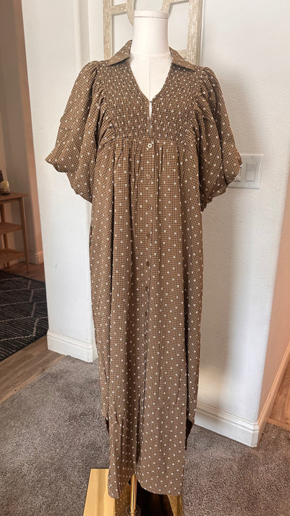 The Hazelwood Midi