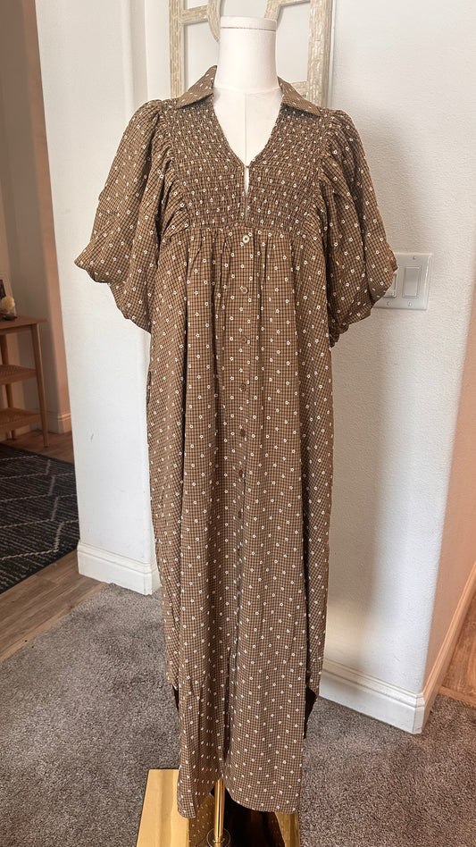 The Hazelwood Midi