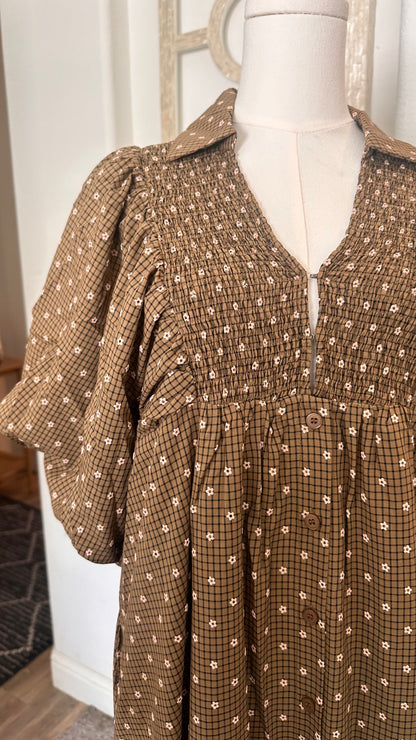 The Hazelwood Midi