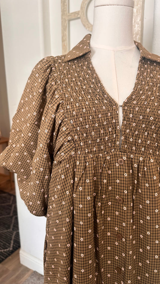 The Hazelwood Midi