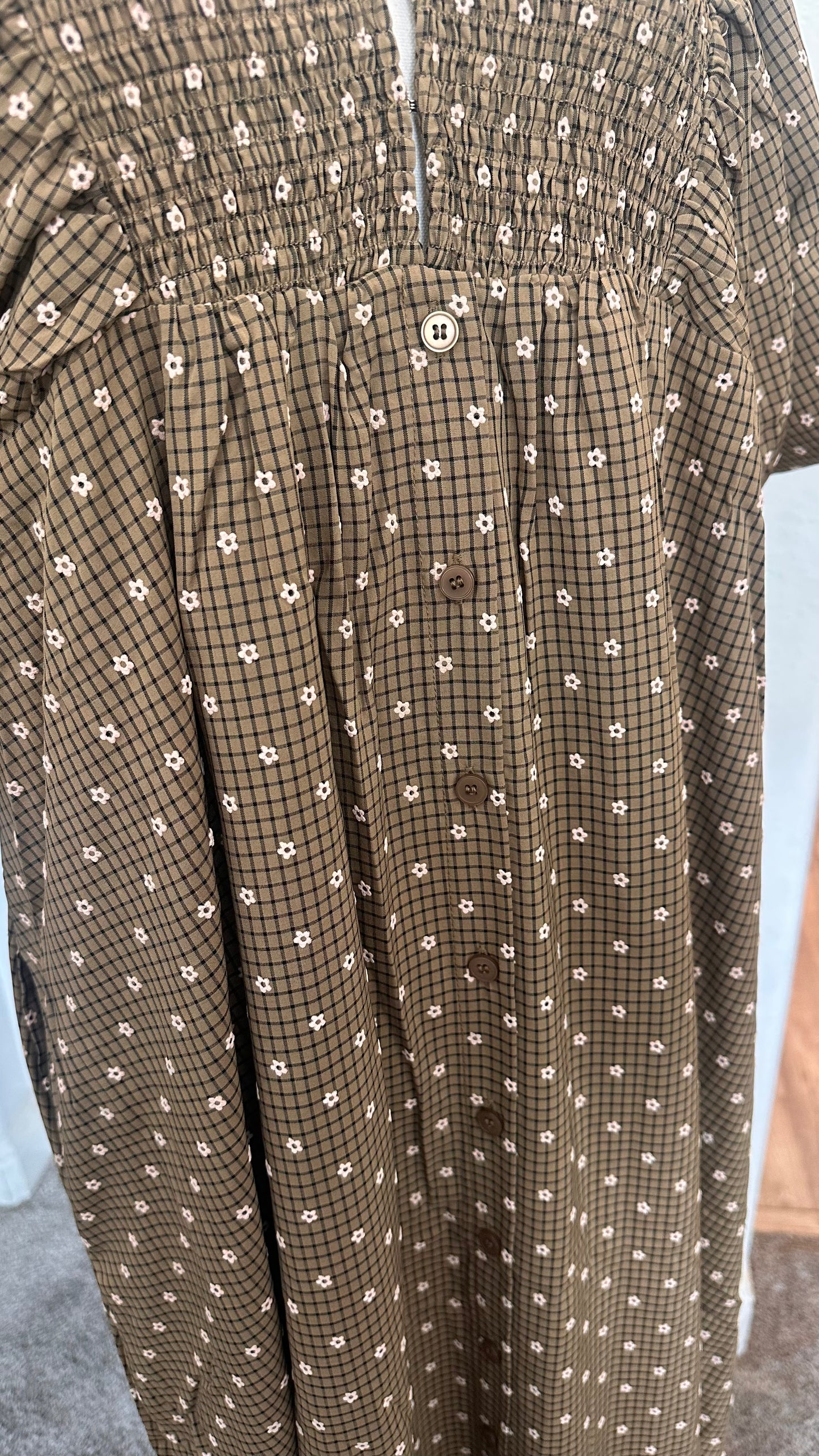 The Hazelwood Midi