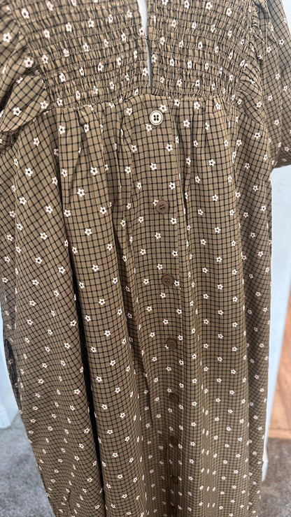 The Hazelwood Midi