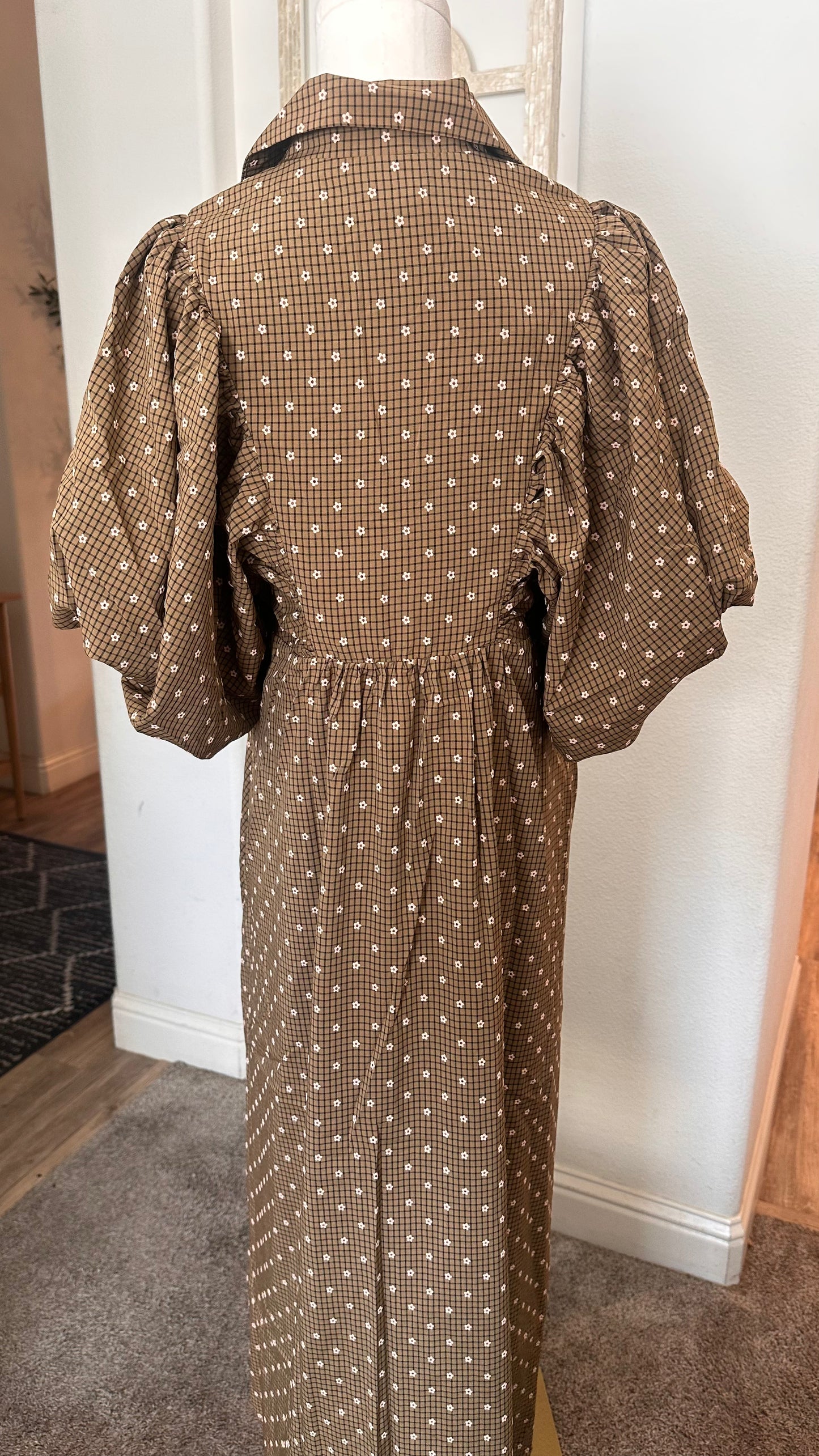 The Hazelwood Midi