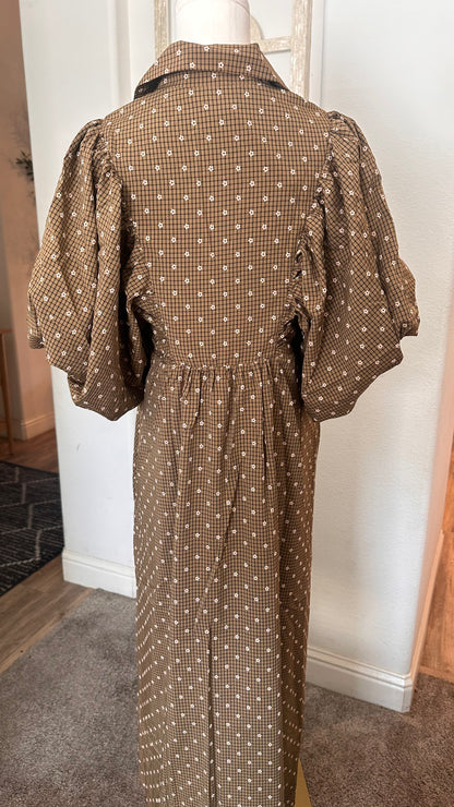 The Hazelwood Midi