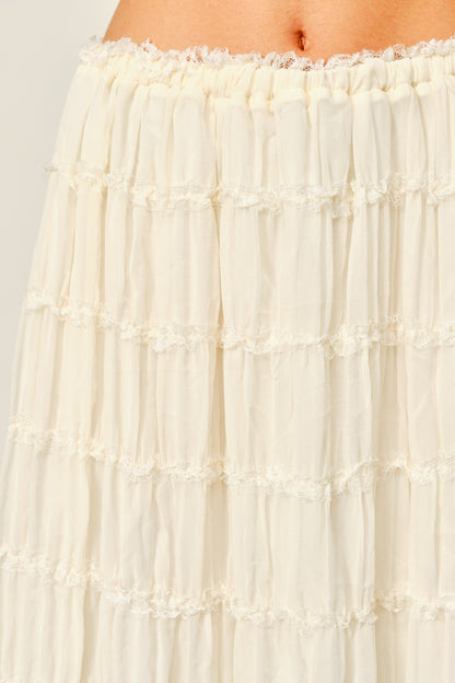 The Layla Skirt