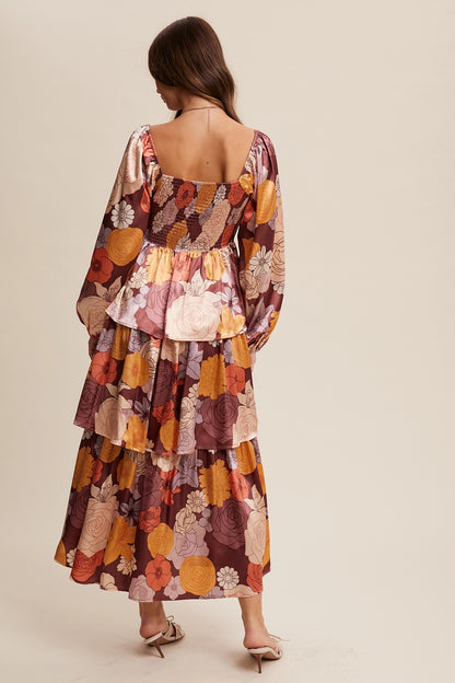 Grace in Bloom Dress