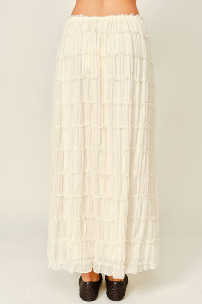 The Layla Skirt
