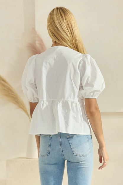 Ivory Top