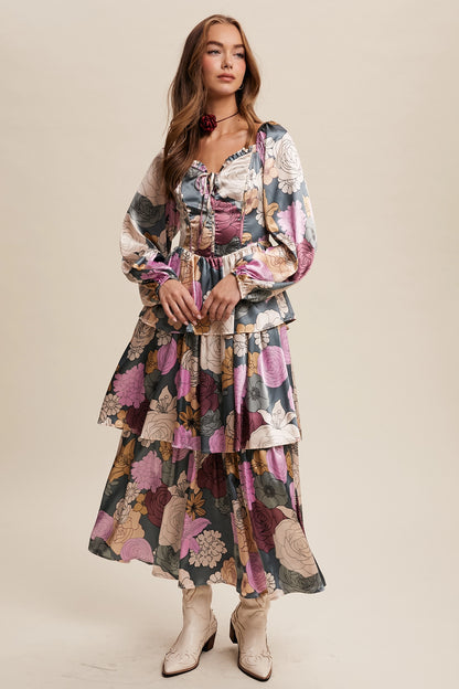 Promise Garden Dress