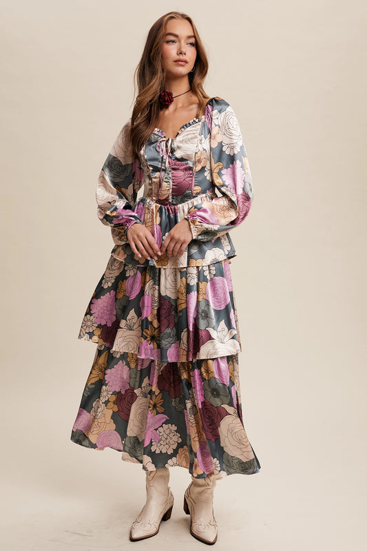 Promise Garden Dress